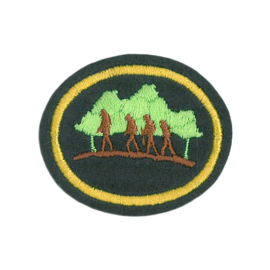 OUTDOOR LEADERSHIP
