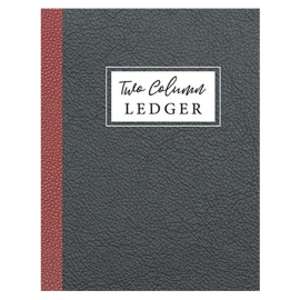 LEDGER