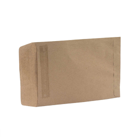A4 ENVELOPES KHAKHI