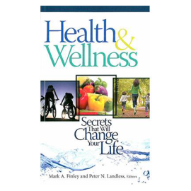 HEALTH AND WELLNESS