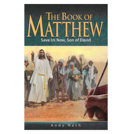 THE BOOK OF THE MATTHEW