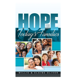 HOPE FOR TODAYS FAMILIES YEAR BOOK