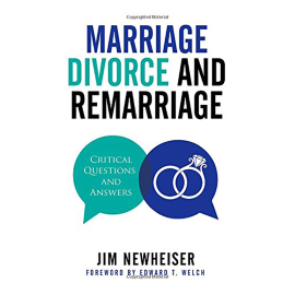 MARRIAGE , DIVORCE & REMARRIAGE