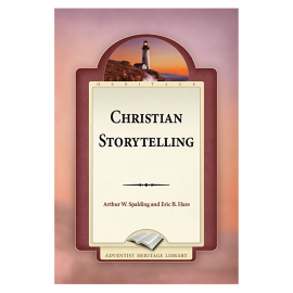 CHRISTIAN STORY TELLING