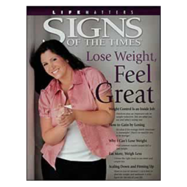 LOSE WEIGHT FEEL GREAT