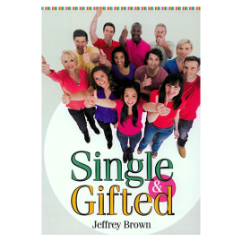 SINGLE & GIFTED 