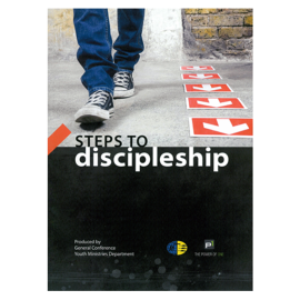 STEPS TO DESCILPESHIP