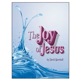 JOY IN JESUS