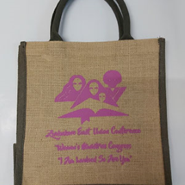 ZEUC CONGRESS BAG