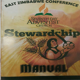 STEWARDSHIP MANUAL