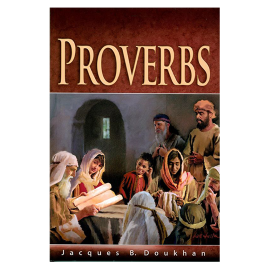 PROVERBS