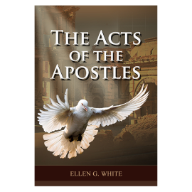 ACTS OF THE APOSTLES