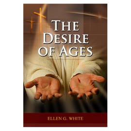 THE DESIRE OF AGES